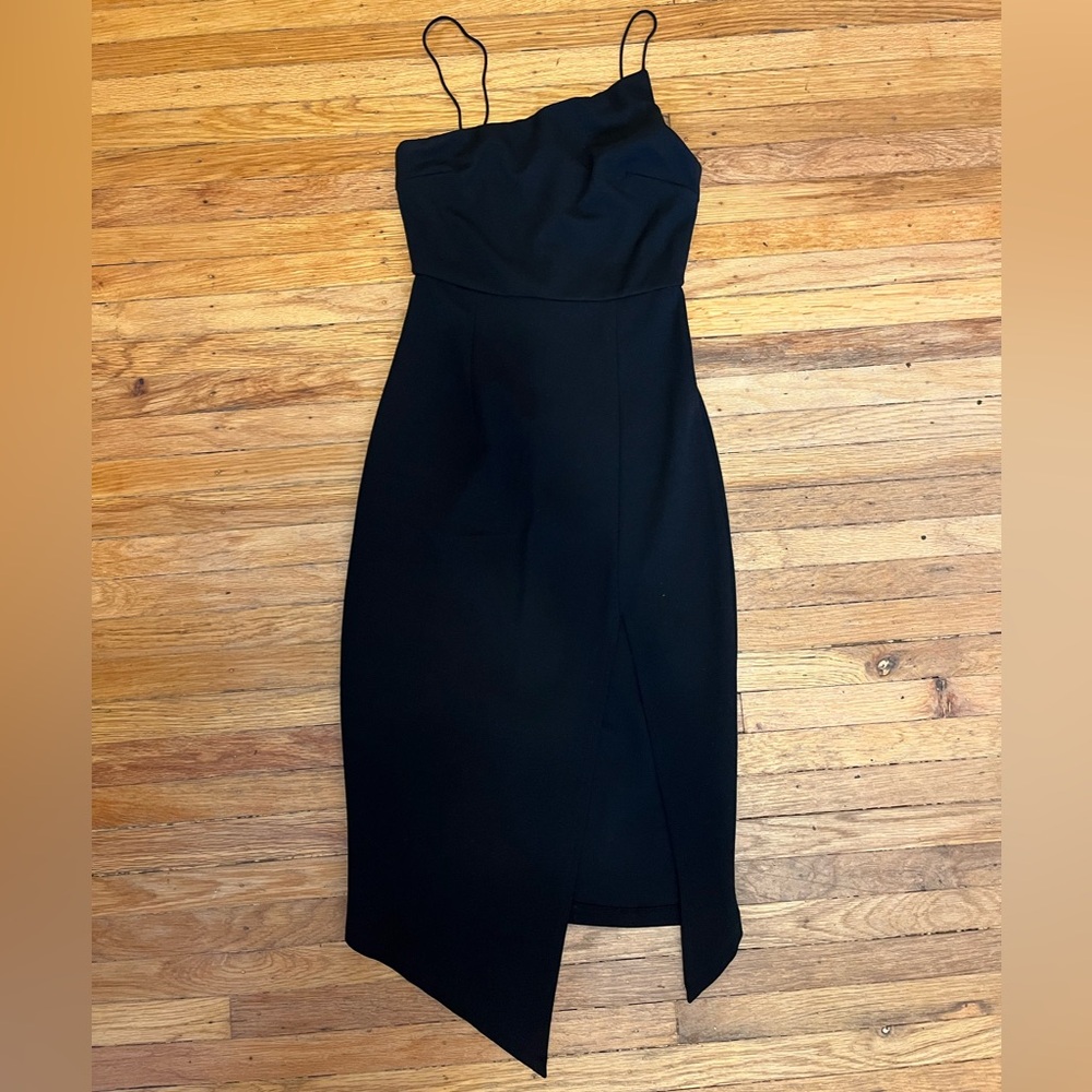 Princess Polly A Line Midi Formal Dress